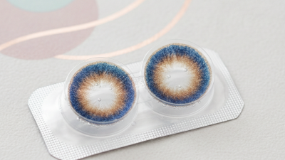 2026 Top Color Contact Lenses 14.2mm Must Have for Buyers?