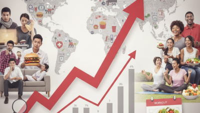 Why Are Lifestyle Diseases Rising Globally in China and Beyond?