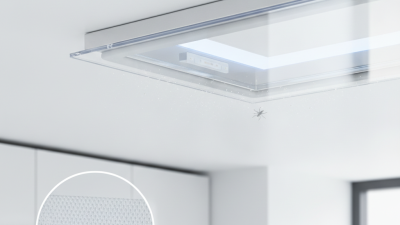 How to Improve Dustproof and Insect-Proof Lighting Fixtures?