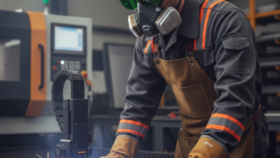 What Safety Gear Do I Need for Laser Cutting Jobs?