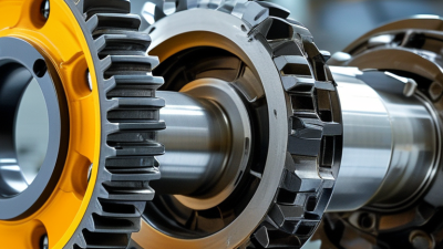 Why Is Plastic Gear Essential in Modern Machinery?