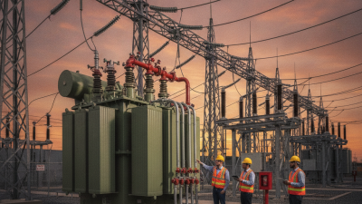 Top Tips for Power Transformer Fire Safety Measures?
