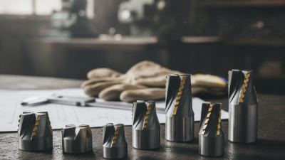 2026 How to Choose the Best Cemented Carbide Trimmer Blades?
