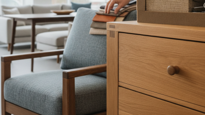 Top 10 Key Features of High Quality Furniture You Need to Know?