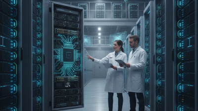 What is a Custom AI Server Manufacturer and Why Choose One?