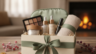 Why Are Beauty Gift Sets So Popular Among Consumers?