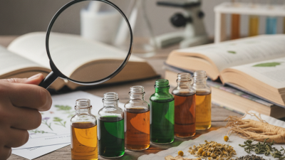10 Tips to Avoid Low Quality Herbal Extracts for Buyers