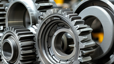 How to Source Metal Gear Products for Your Business?