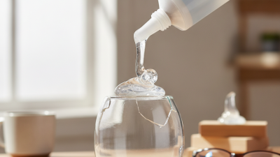 2026 Best Clear Silicone Adhesive for All Your Needs?