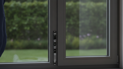 Why Proper Fitting Matters in Window Security Solutions?