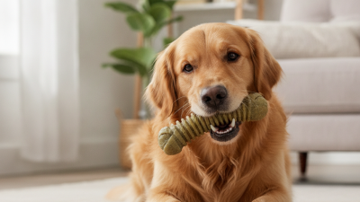 Are Dental Treats Effective for Cleaning Teeth in Dogs?