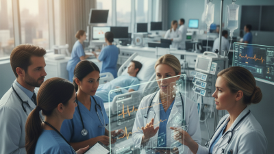 2026 Best Ways to Improve Efficiency in Hospital Respiratory Care?
