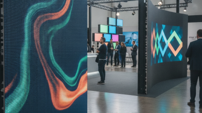 Top 10 Tips for Choosing LED Displays for Trade Shows?