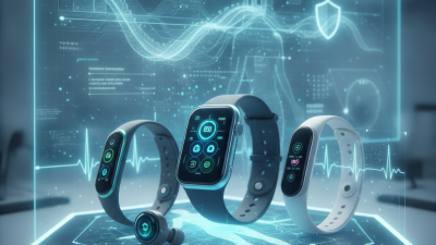 Discover the Best Wearable Health Technology from China?