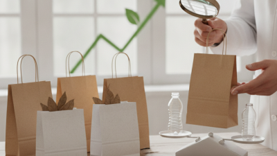 Why Choose Small Paper Bags for Your Packaging Needs?