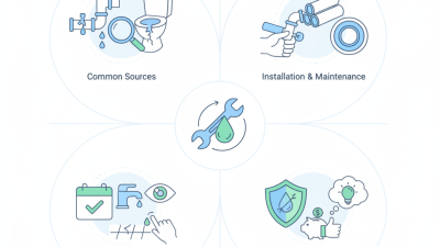 How to Prevent Leaks in Bathroom Systems for Effective Repairs?