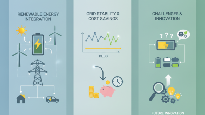 Benefits of Battery Energy Storage Systems in 2026 What to Know?