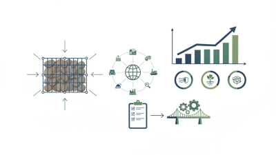 What are Box Gabions and How to Source Them Globally?
