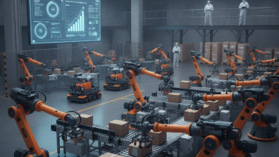 Why is Packaging Automation Important for Your Business?