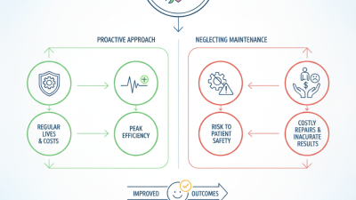 Why is Regular Maintenance of Medical Equipment Essential?