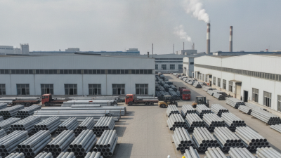Top 10 Galvanized Pipe Suppliers in China You Must Know?