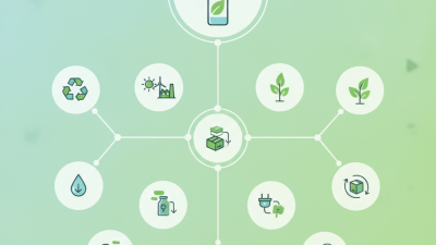 Top 10 Ways to Minimize Environmental Footprint in Bottle Production?
