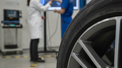 Why Understanding Load Index and Speed Rating Matters?