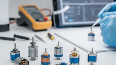 2026 Top Tips on How to Extend the Lifespan of Mini DC Motors?