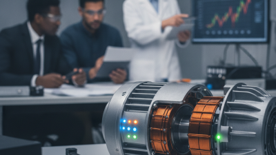 Top 10 Tips to Improve Electric Motor Performance?
