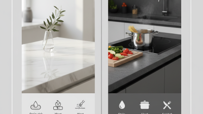Is Marble Good for Kitchen Use in 2026 Best Options?