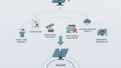 2026 Top Reasons for Solar Structure Failure Explained