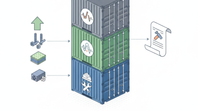 How to Ensure Structural Safety in Container Buildings?