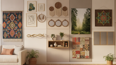 Top 10 Wall Hanging Ideas to Elevate Your Home Decor Ideas?