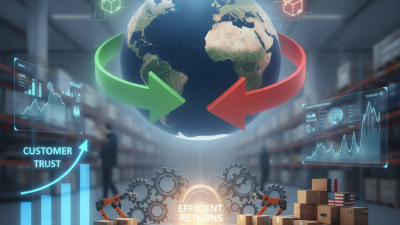 How to Handle Returns in International Shipping Effectively?