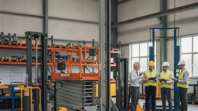 Top 10 Hydraulic Lifting Equipment Brands How to Compare Them?
