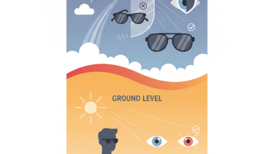 Why Are Regular Sunglasses Unsafe for High Altitude Flying?