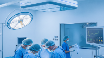 Digital Tips for Ensuring Sterile Environments in Hospitals?