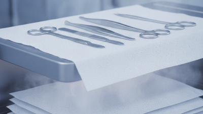How to Choose Medical Grade Paper for Sterilization Needs?