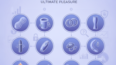 Top 10 Best Male Sex Toys for Ultimate Pleasure