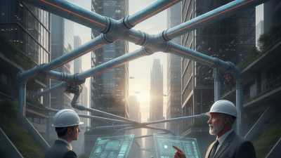 How to Choose High Strength Pipe for Your Projects in 2026?