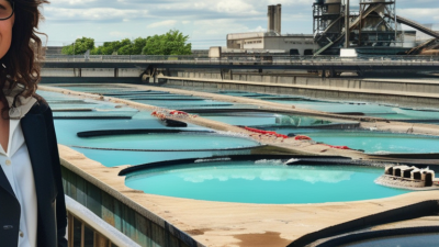 Top 10 Calcium Nitrate Wastewater Treatment Solutions?
