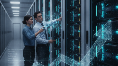 How to Choose the Best AI Server Hardware Manufacturer?