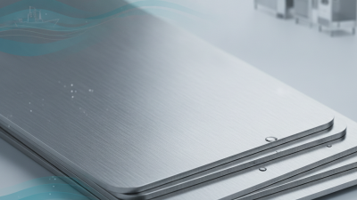 Top 10 Benefits of Using 316 Stainless Steel Plate for Buyers?