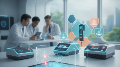 Top 10 Semiconductor Laser Therapeutic Apparatus Buyers Guide?