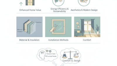 How to Choose the Right Windows for Your Home in 2026?