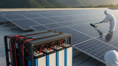 China Top 10 Tips to Extend Solar Battery Lifespan?