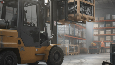 Heavy Duty Industrial Forklift Lifespan Tips for Buyers?