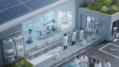 How to Implement Sustainable Solutions in Medical Manufacturing?