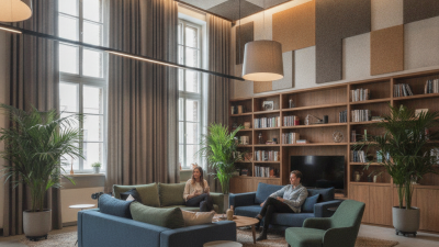 How to Optimize Sound Performance in Interior Spaces?