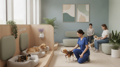How to Enhance Animal Welfare in Veterinary Clinics?
